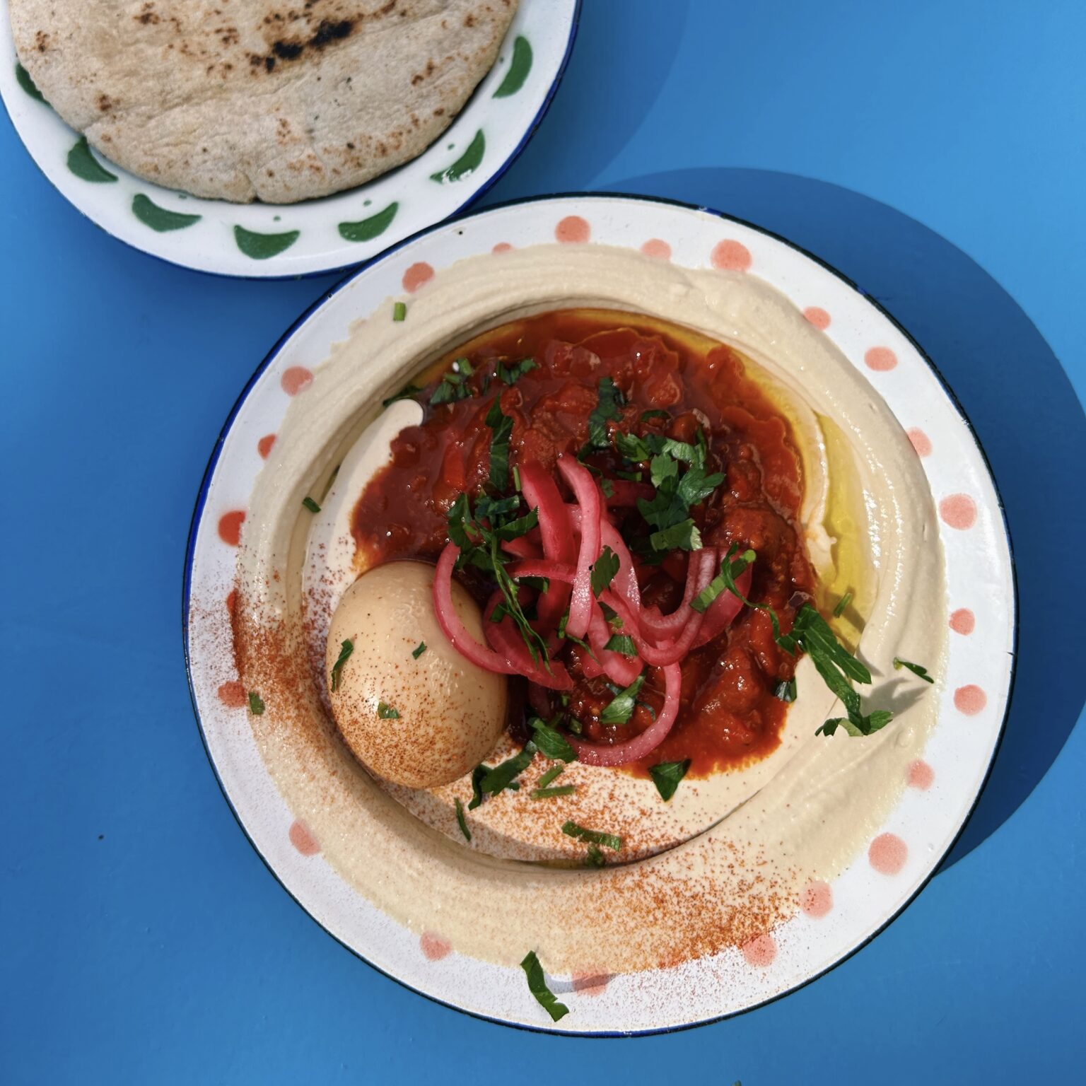 Mashery Hummus Kitchen