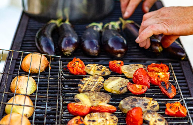 Mashery BBQ Catering